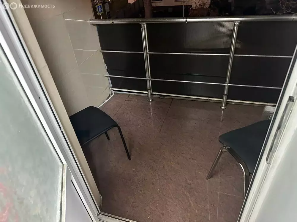 Офис (87 м) - Фото 1