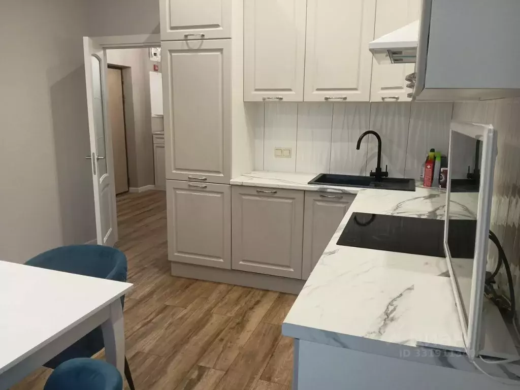 2-к кв. Москва Хорошевское ш., 25Ак2 (60.0 м) - Фото 2