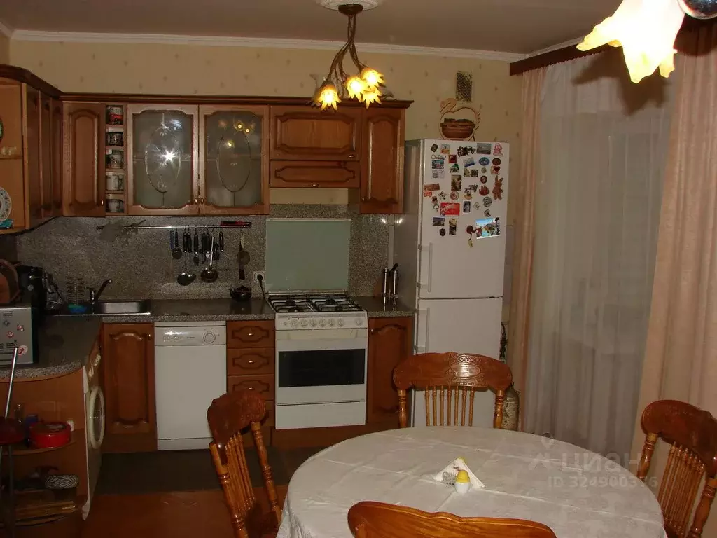 3-к кв. Псковская область, Псков Западная ул., 26 (107.9 м) - Фото 2