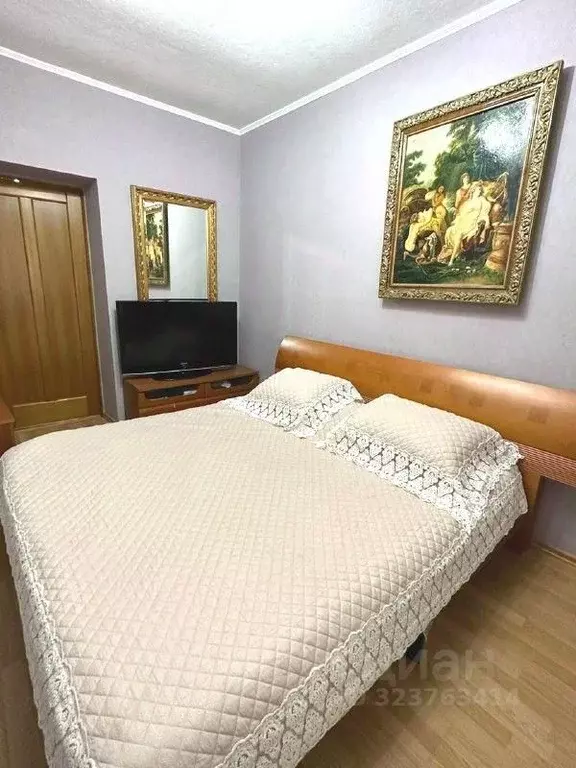 2-к кв. Ростовская область, Новочеркасск Славянский пер., 4А (64.0 м) - Фото 2