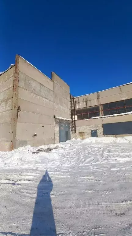 Склад в Санкт-Петербург Усть-Славянка тер., просп. Советский, 49 (2500 ... - Фото 2