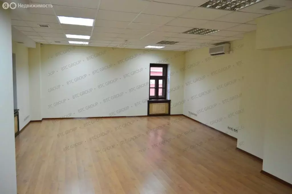 Помещение свободного назначения (1302 м) - Фото 1