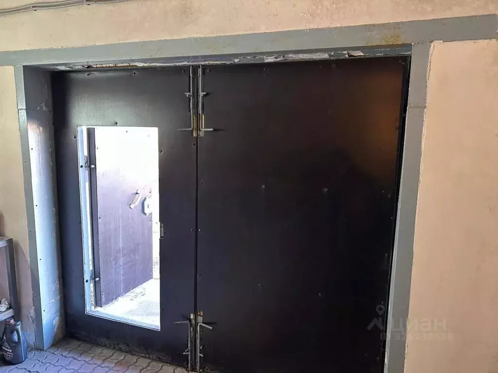 Гараж в Пермский край, Пермь Кировоградская ул. (33 м) - Фото 2