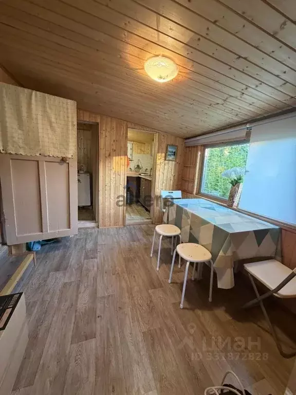 Дом в Татарстан, Казань Республиканской санэпидемстанции садовое ... - Фото 2