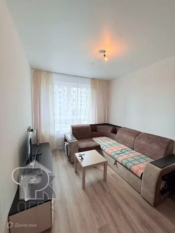 Продаётся 2-к квартира, 34 м - Фото 0