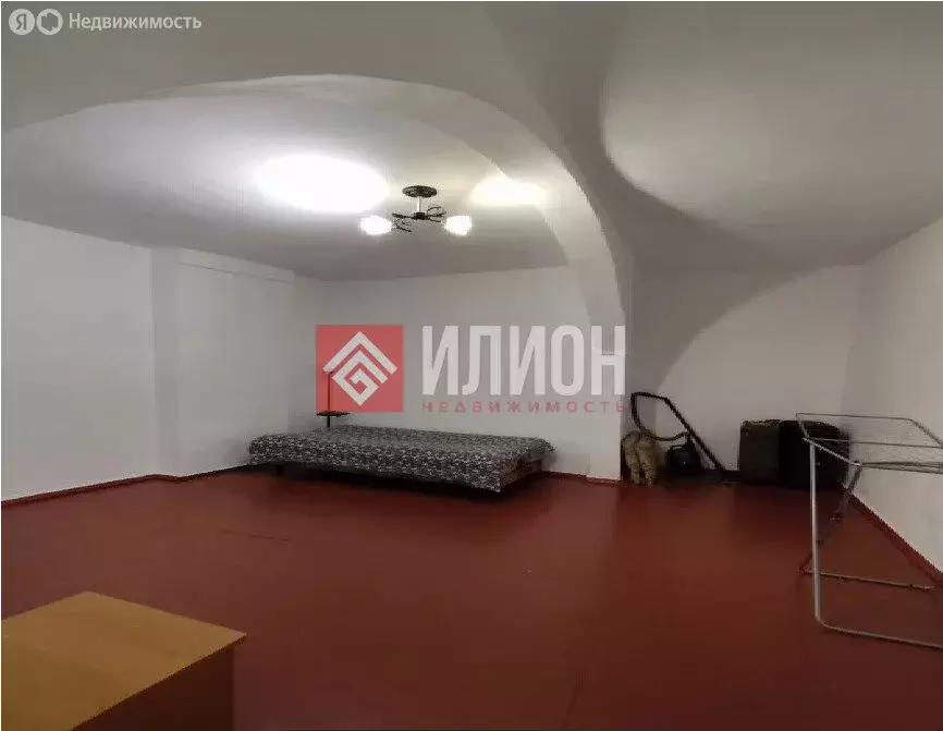 4-комнатная квартира: Бахчисарай, улица Пушкина, 1 (85 м) - Фото 2