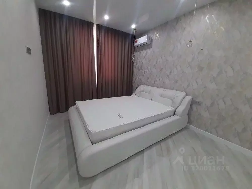 1-к кв. Краснодарский край, Анапа Анапское ш., 32к4 (38.0 м) - Фото 1