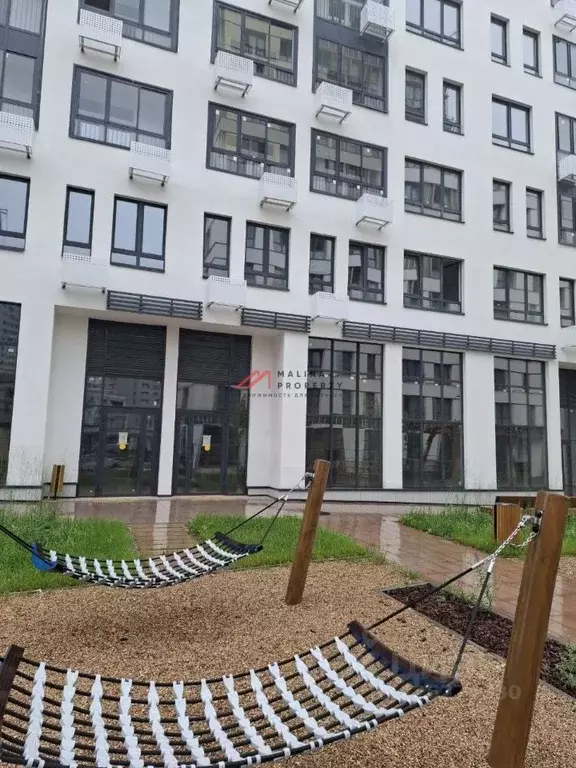 Торговая площадь в Москва № 160 кв-л, 1Вк2 (67 м) - Фото 2