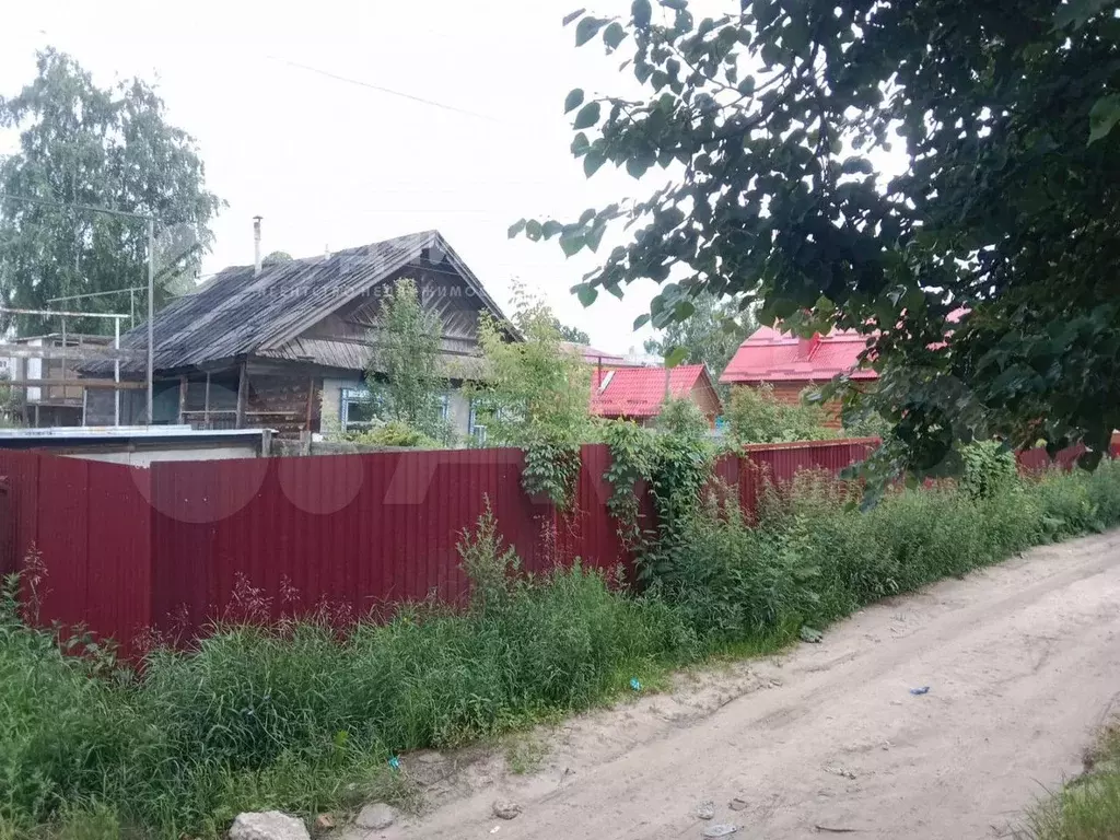 Дом 50 м на участке 12 сот. - Фото 1