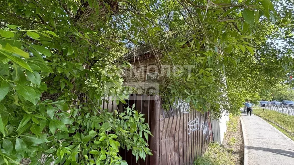 Участок в Калужская область, Малоярославец Московская ул., 3 (10.0 ... - Фото 0