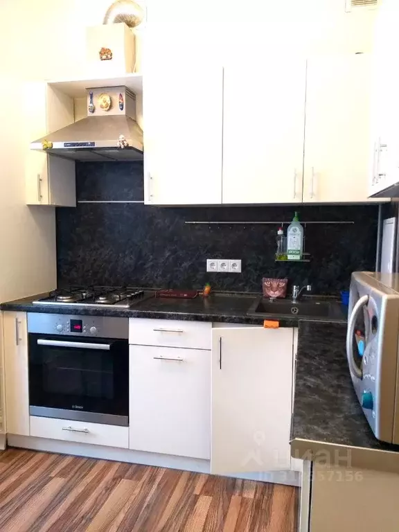 2-к кв. Московская область, Долгопрудный ул. Менделеева, 22 (55.0 м) - Фото 1