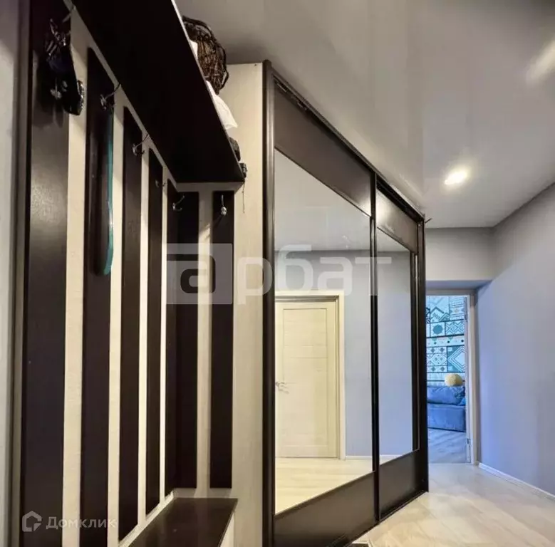 Продаётся 2-к квартира, 62 м - Фото 0