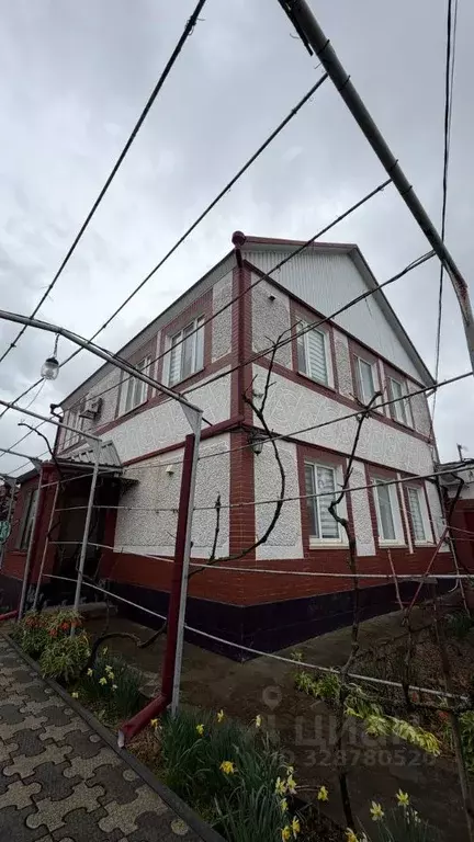 Дом в Крым, Кировский район, Старый Крым городское поселение ул. ... - Фото 2