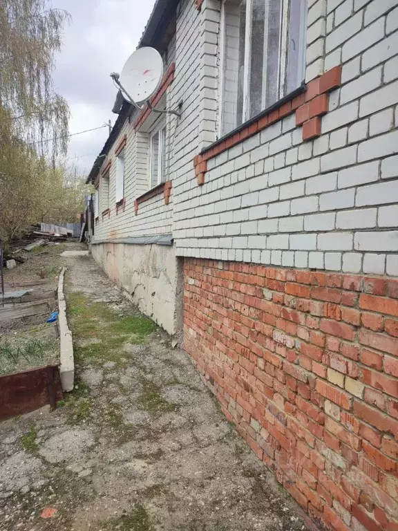 Дом в Саратовская область, Саратов Прессовая ул. (52 м) - Фото 0