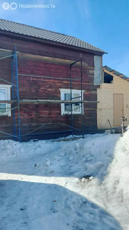 Дом в деревня Грановщина, Полярная улица, 5 (91 м) - Фото 2