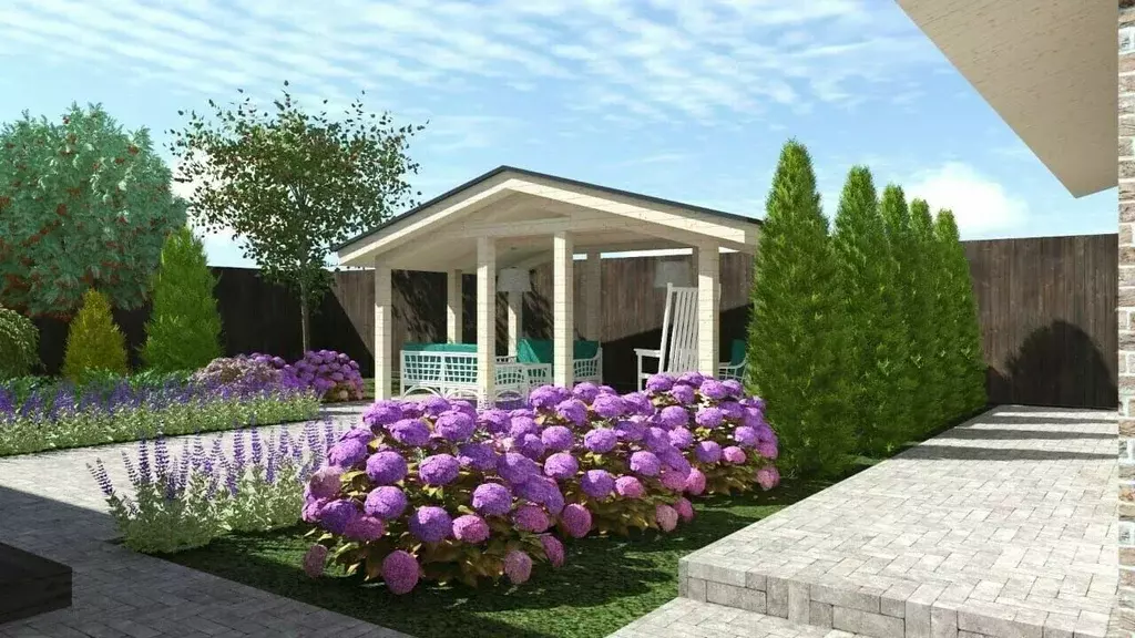 Дом в Краснодарский край, Темрюк ул. Огородная (510 м) - Фото 1
