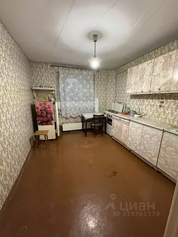 1-к кв. Нижегородская область, Балахна ул. Фрунзе, 2А (39.8 м) - Фото 1