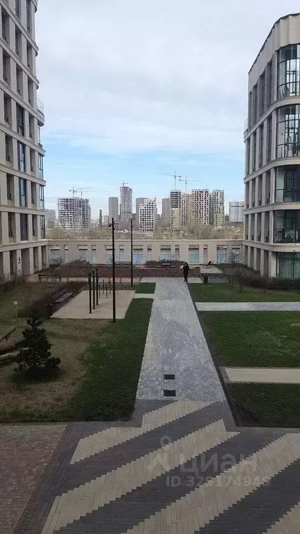 3-к кв. Москва просп. Лихачева, 18к1 (64.0 м) - Фото 1