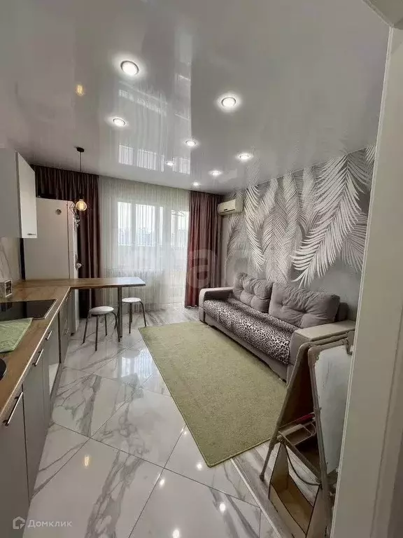 Продаётся 1-к квартира, 36.9 м - Фото 0