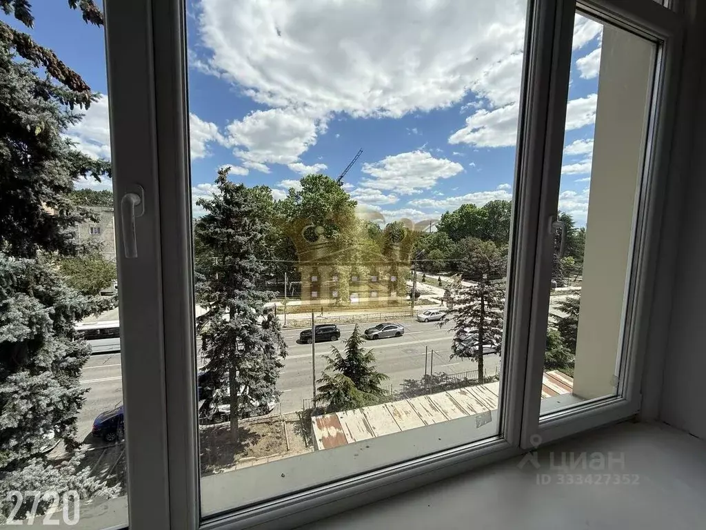 Офис в Крым, Симферополь ул. Гагарина, 14А (40 м) - Фото 2
