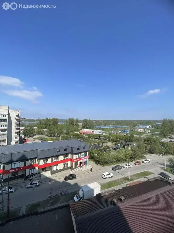 1-комнатная квартира: Никольское, Первомайская улица, 1 (34.6 м) - Фото 1