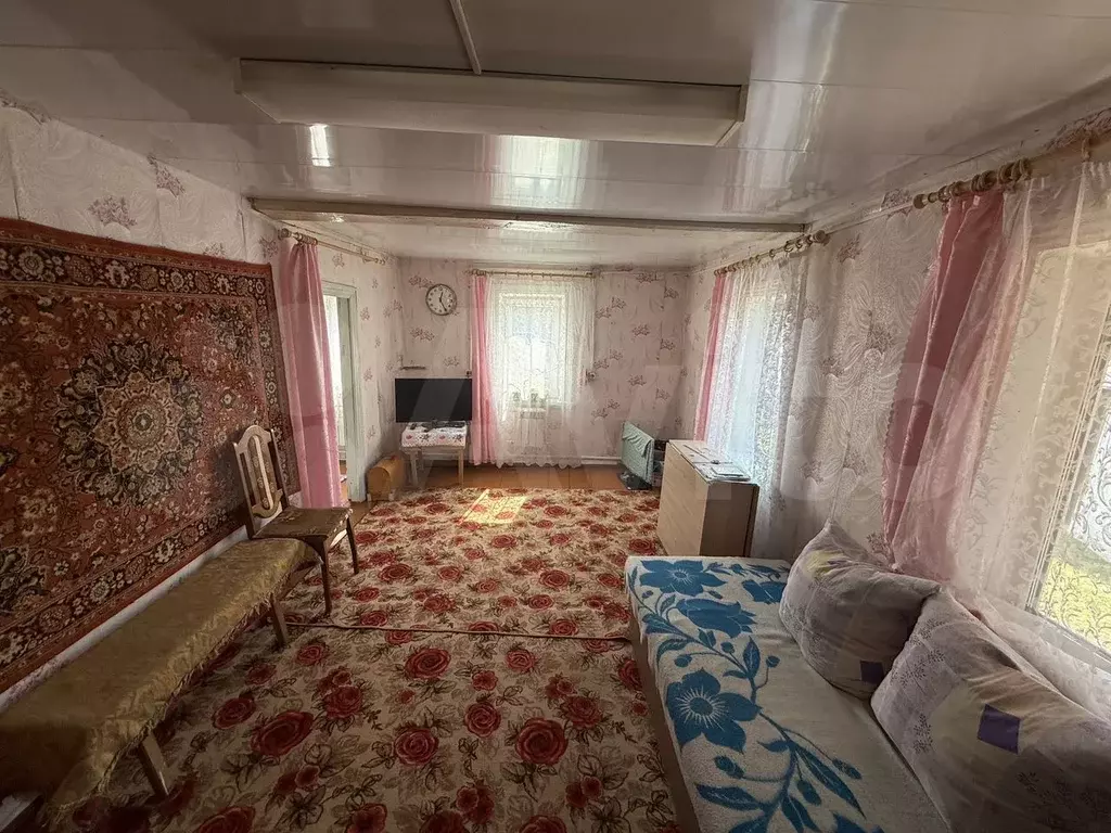 Дом 44,8 м на участке 13 сот. - Фото 0