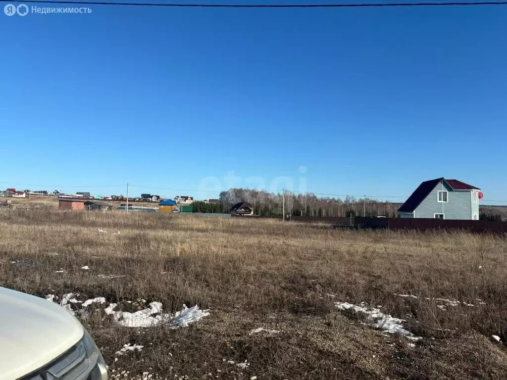 Участок в сельское поселение Ломинцевское, деревня Подиваньково (15 м) - Фото 2