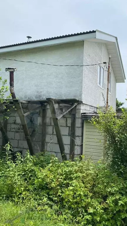 Дача 80 м на участке 7,5 сот. - Фото 1
