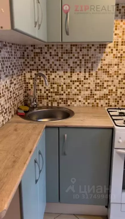 3-к кв. Москва Коптевский бул., 13 (60.0 м) - Фото 1