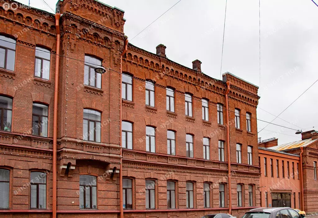 Офис (206 м) - Фото 1