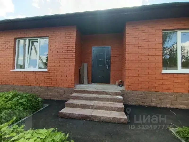 Дом в Белгородская область, Яковлевский муниципальный округ, с. ... - Фото 0