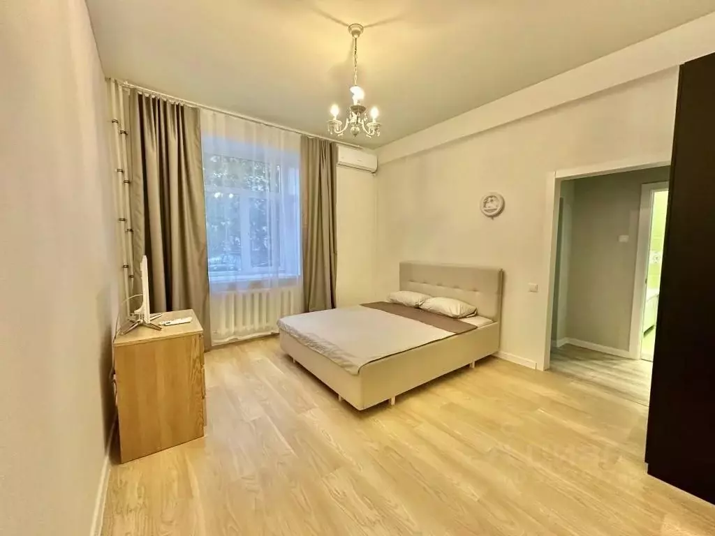 1-к кв. Татарстан, Казань Большая Красная ул., 22а (37.0 м) - Фото 1