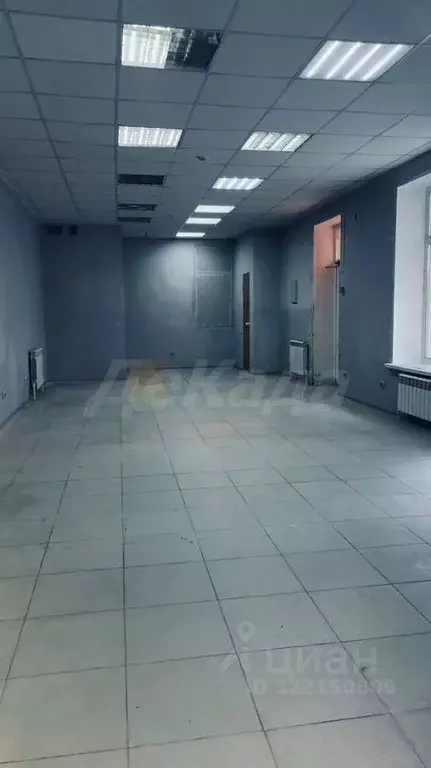 Помещение свободного назначения в Ульяновская область, Ульяновск ул. ... - Фото 1