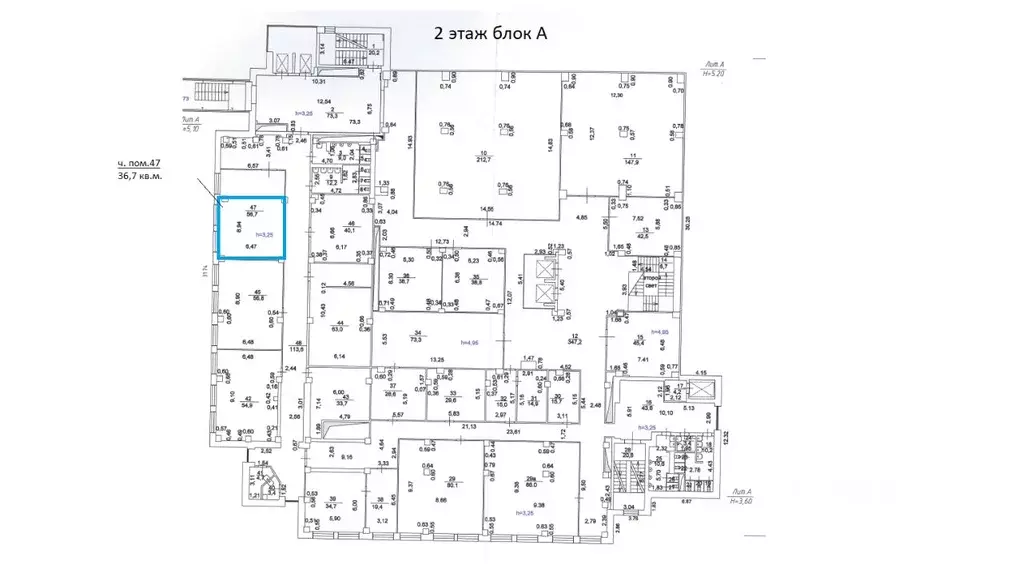 Помещение свободного назначения в Татарстан, Набережные Челны ул. ... - Фото 0