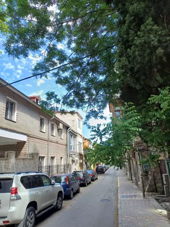Дом в Крым, Ялта ул. Заречная (200 м) - Фото 0