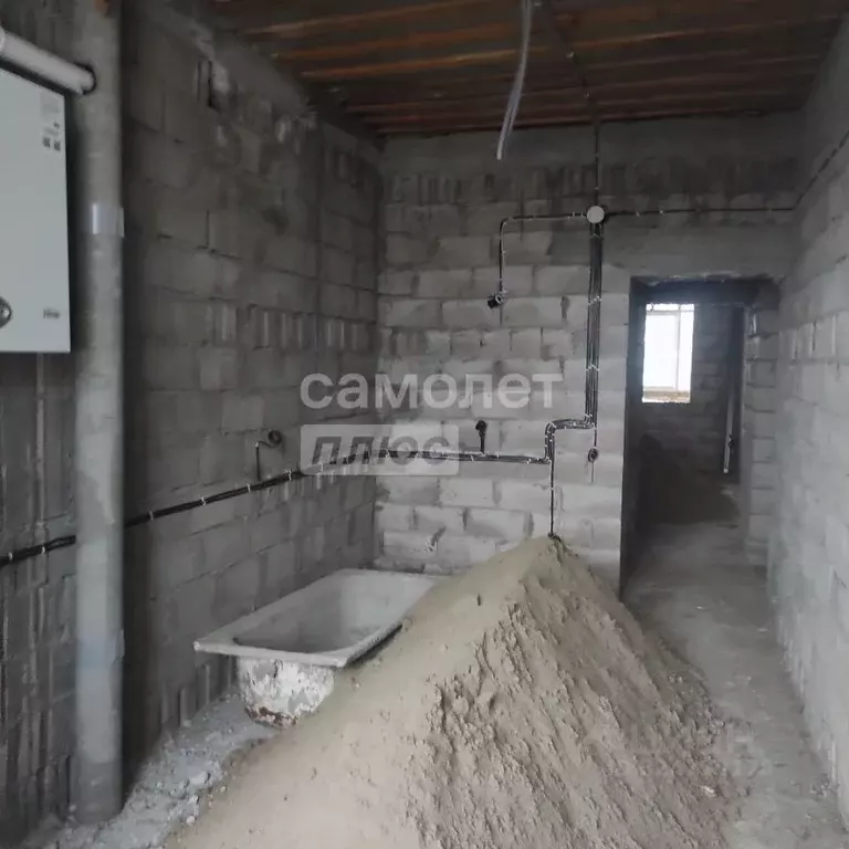 2-к кв. Кабардино-Балкария, Нальчик ул. Солнечная, 10к3 (58.5 м) - Фото 2