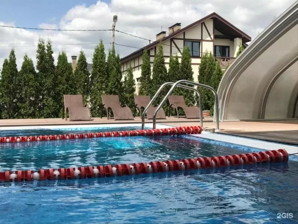 Офис в Московская область, Раменский муниципальный округ, д. Каменное ... - Фото 1