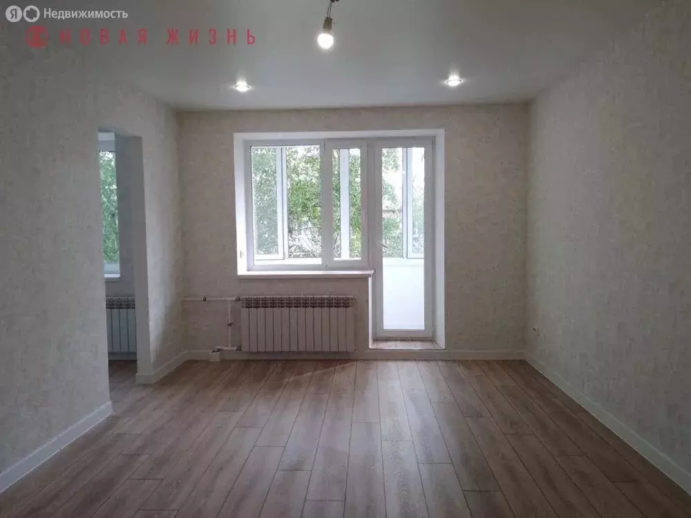2-комнатная квартира: Самара, улица Марии Авейде, 21 (50 м) - Фото 1