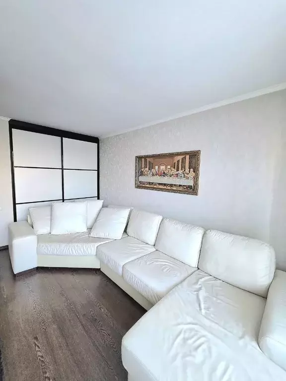 2-к кв. Севастополь ул. Льва Толстого, 22 (80.0 м) - Фото 2