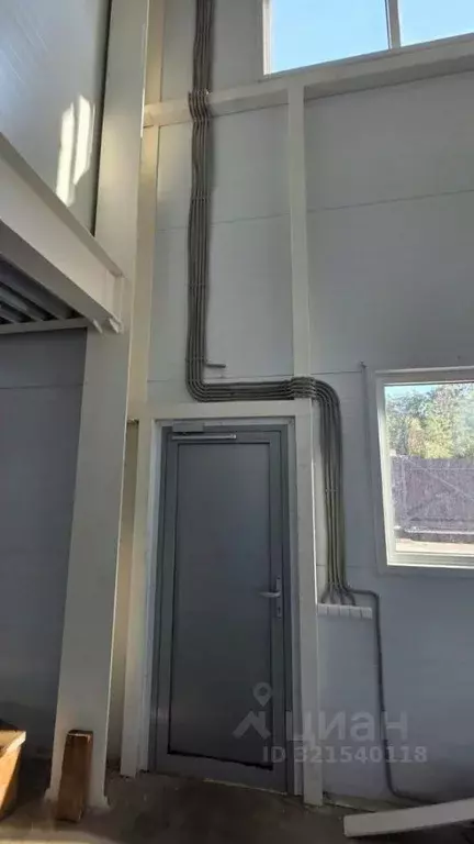 Склад в Ростовская область, Аксайский район, Большелогское с/пос, пос. ... - Фото 2