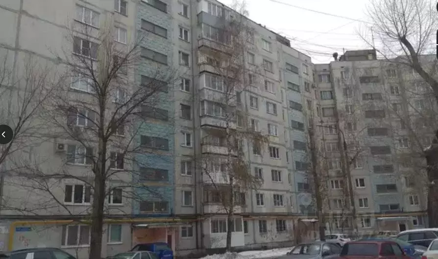 2-к кв. Воронежская область, Воронеж Ленинский просп., 7/4 (52.0 м) - Фото 0