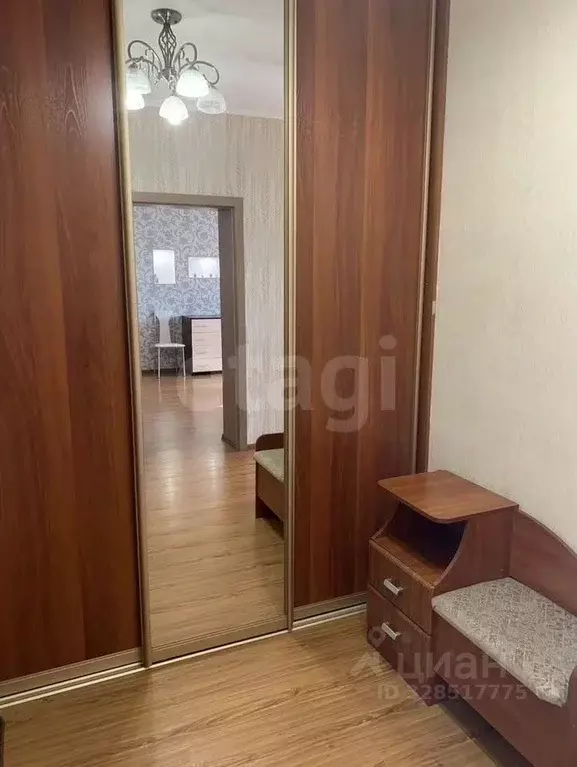 1-к кв. Забайкальский край, Чита ул. Анохина, 120А (49.0 м) - Фото 1