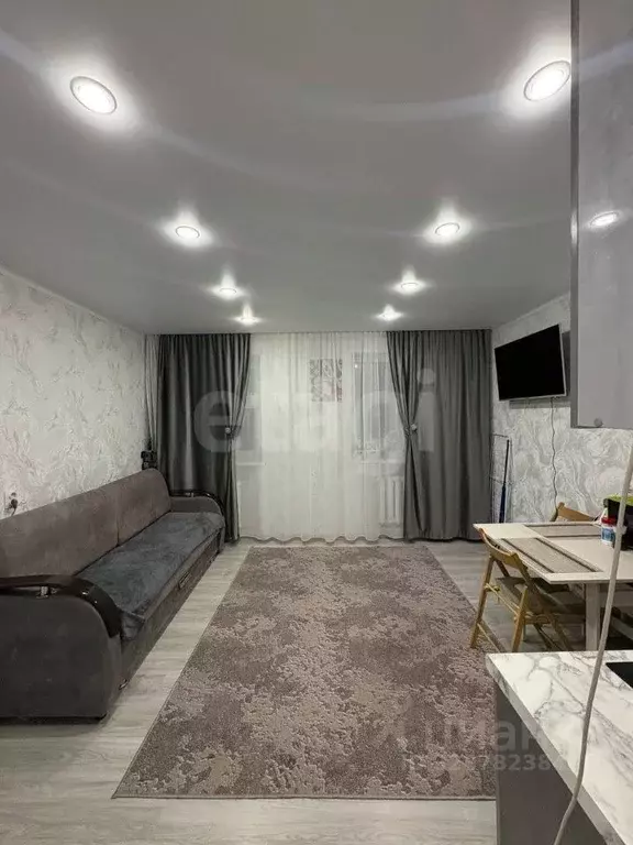 Студия Мордовия, Саранск ул. Горная, 13к2 (22.4 м) - Фото 2