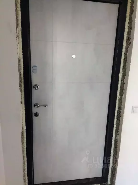 2-к кв. Пензенская область, Пензенский район, Засечный сельсовет, с. ... - Фото 2