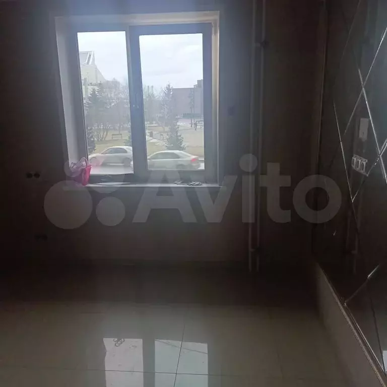 Доля в 2-к. квартире, 53 м, 1/9 эт. - Фото 0