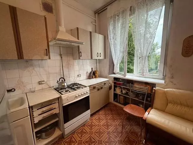 3-к. квартира, 82 м, 4/5 эт. - Фото 0