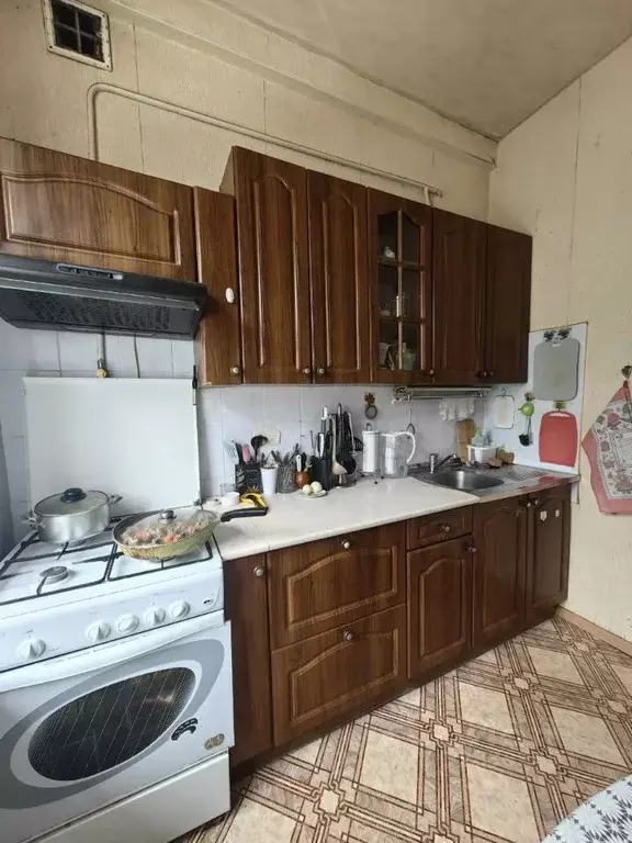 Комната Москва ул. Ивана Франко, 32К3 (19.2 м) - Фото 2