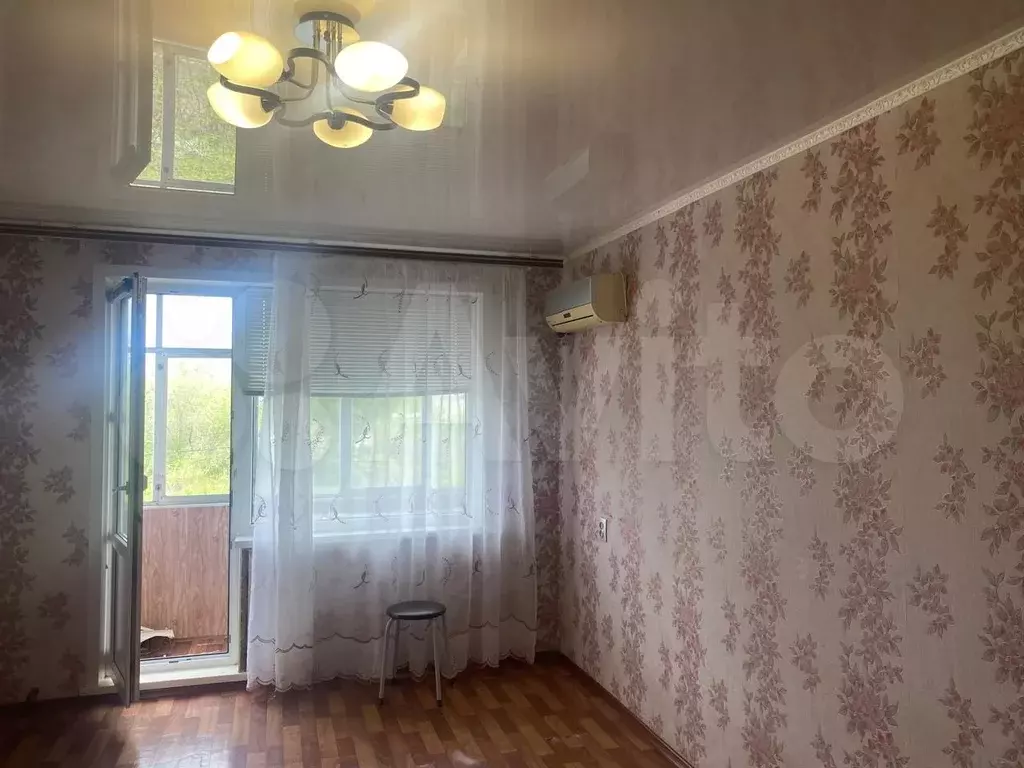 1-к. квартира, 30 м, 3/5 эт. - Фото 0