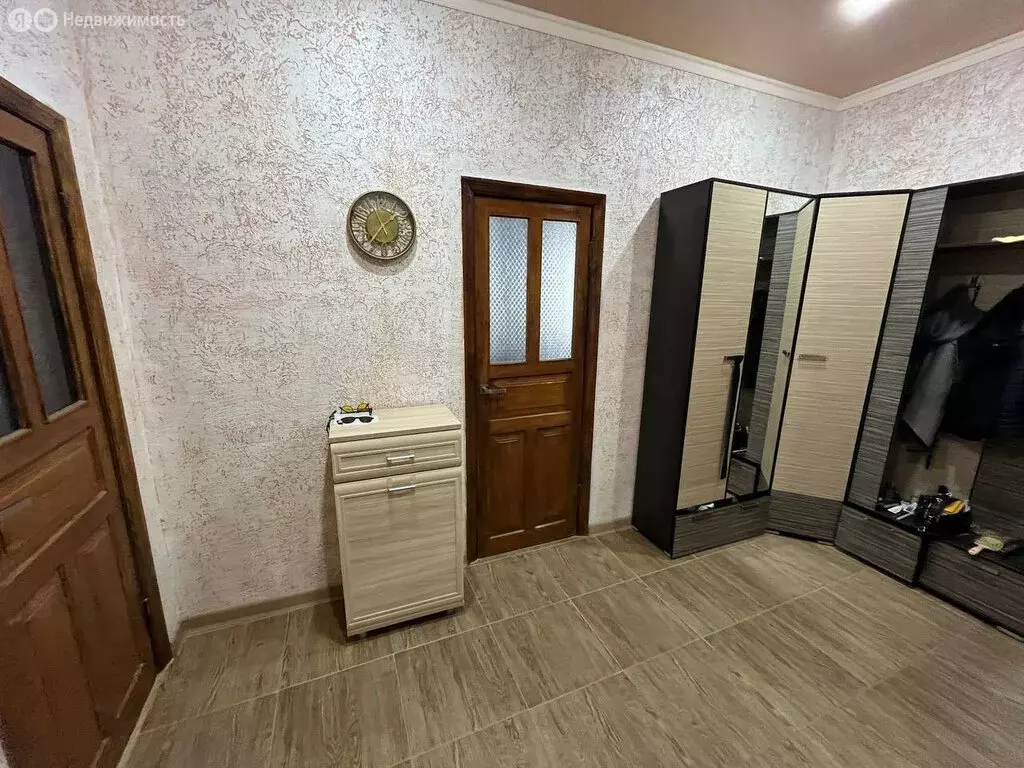 Дом в Старощербиновская, улица Максима Горького (75.4 м) - Фото 1