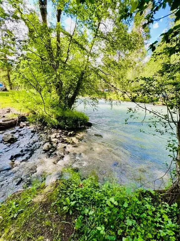 Участок в Зеленчукский район, Софийская поляна (500 м) - Фото 1